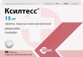 КСИЛТЕСС