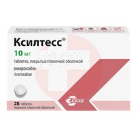 КСИЛТЕСС