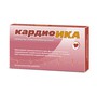 Справочник препаратов: КардиоИКА
