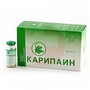 Справочник препаратов: КАРИПАИН