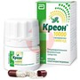 Справочник препаратов: КРЕОН