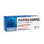 Справочник препаратов: ЛАКОСАМИД