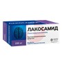Справочник препаратов: ЛАКОСАМИД