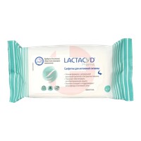 ЛАКТАЦИД ФАРМА САЛФЕТКИ