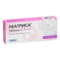 ЛЕАТРИСА