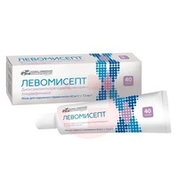 ЛЕВОМИСЕПТ