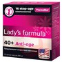 Справочник препаратов: ANTI-AGE ЛЕДИ-С ФОРМУЛА