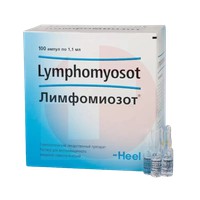 ЛИМФОМИОЗОТ