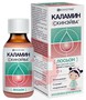 Справочник препаратов: КАЛАМИН