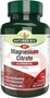 Справочник препаратов: NATURES AID МАГНИЯ