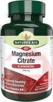 NATURES AID МАГНИЯ