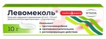 Справочник препаратов: ЛЕВОМЕКОЛЬ