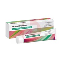 ИХТИОЛ РЕНЕВАЛ