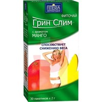 ФИТОЧАЙ ГРИН СЛИМ