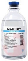 МАННИТОЛ