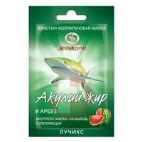 АКУЛИЙ ЖИР