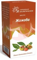 МАСЛО ЖОЖОБА