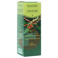 МАСЛО ЭФИРНОЕ