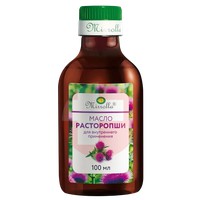 МАСЛО РАСТОРОПШИ