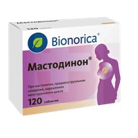 МАСТОДИНОН