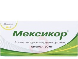 МЕКСИКОР