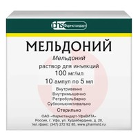 МЕЛЬДОНИЙ