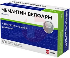 МЕМАНТИН