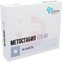 МЕТОСТАБИЛ