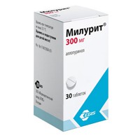 МИЛУРИТ