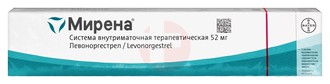 МИРЕНА
