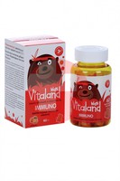 ВИТАЛЭНД ИММУНО