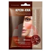 ХНА КРЕМ