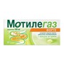Справочник препаратов: МОТИЛЕГАЗ ФОРТЕ
