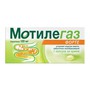 Справочник препаратов: МОТИЛЕГАЗ