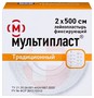 Справочник препаратов: ЛЕЙКОПЛАСТЫРЬ