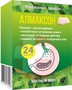 Справочник препаратов: АЛМАКСОН КАЛЬЦИЯ И МАГНИЯ КАРБОНАТ