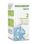 Справочник препаратов: МАКСИФЛОР