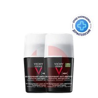 ВИШИ (VICHY) HOMME МУЖСКОЙ НАБОР