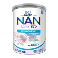 НАН БЕЗЛАКТОЗНЫЙ