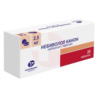 НЕБИВОЛОЛ