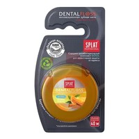 ЗУБНАЯ НИТЬ SPLAT PROFESSIONAL DENTALFLOSS