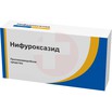 Справочник препаратов: НИФУРОКСАЗИД