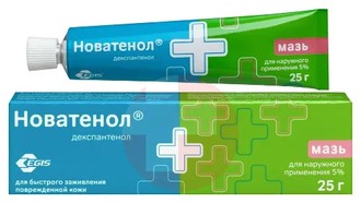 НОВАТЕНОЛ