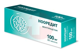 НООРЕДИТ