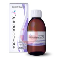 НОРМОФЛОРИН