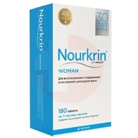 НУРКРИН /NOURKRIN
