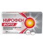 Справочник препаратов: НУРОФЕН ФОРТЕ