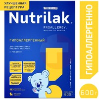 НУТРИЛАК ПРЕМИУМ