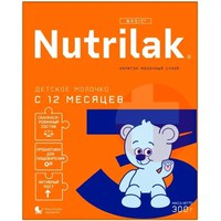 НУТРИЛАК 1 СМЕСЬ