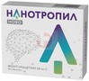 Справочник препаратов: НАНОТРОПИЛ